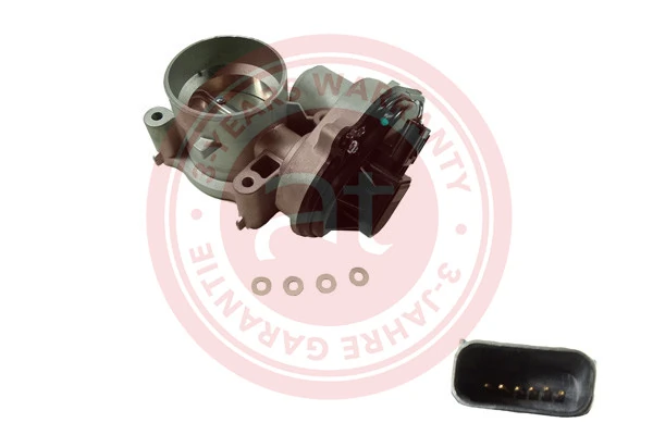 Throttle Body